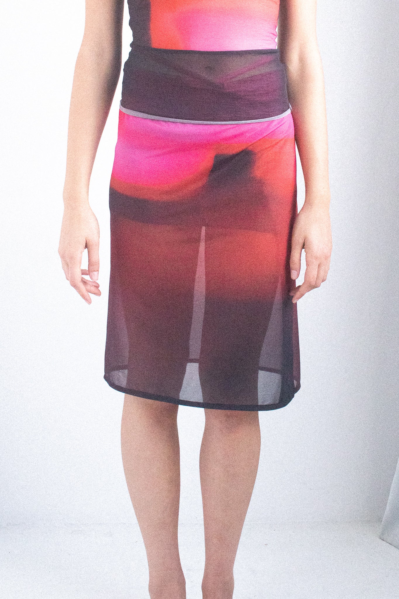 Skirt N°30-103 Anna